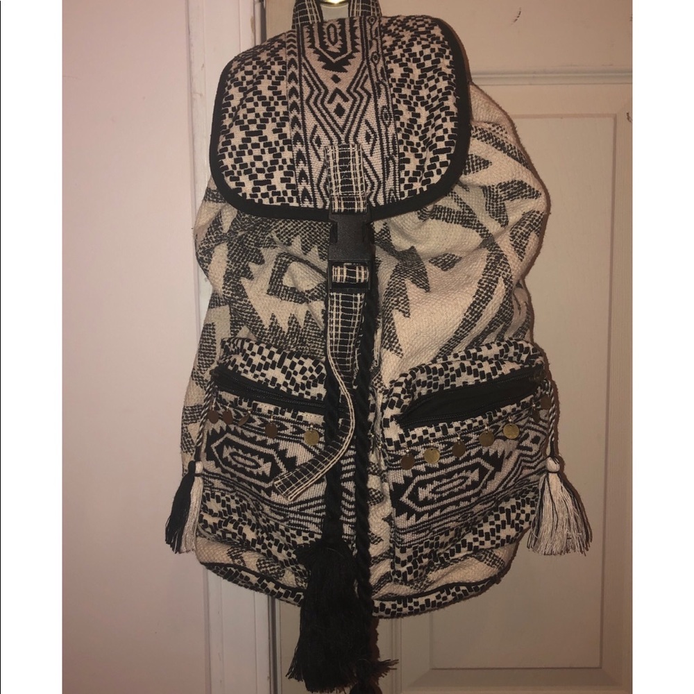 Back Pack